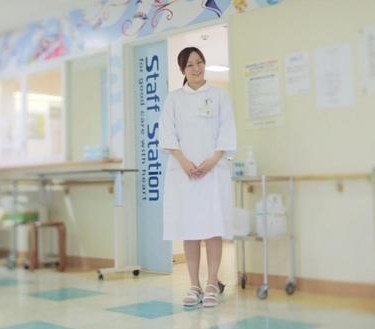 入院のご案内
